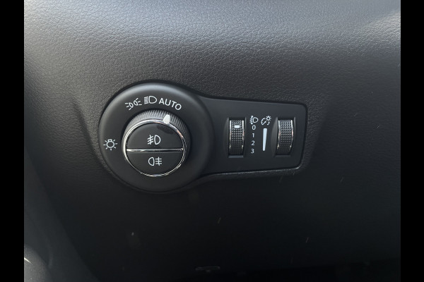 Jeep Compass 1.5T e-Hybrid S | Camera | Stoel/stuurwiel verwarming |