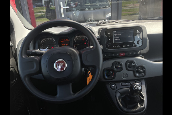 Fiat Panda 1.0 Hybrid City Life