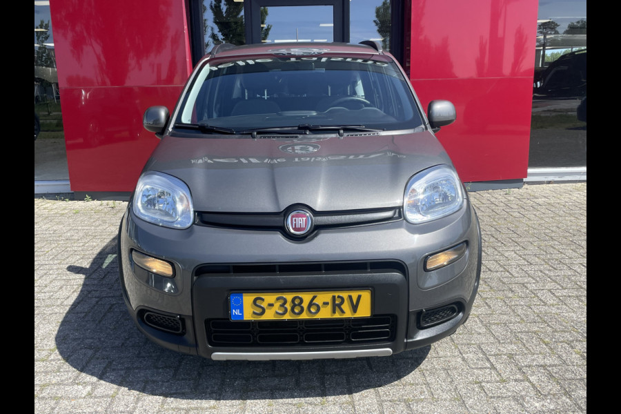 Fiat Panda 1.0 Hybrid City Life