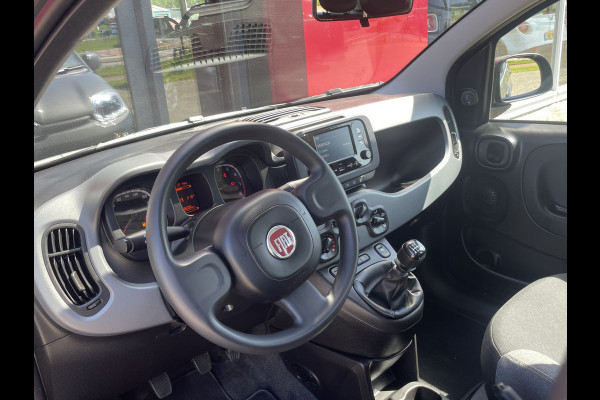 Fiat Panda 1.0 Hybrid City Life