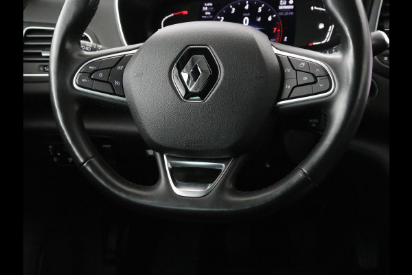 Renault Mégane 1.3 TCe Intens | Leder | Carplay | Head-Up | Stuurverwarming | Keyless | Camera | Full LED | Navigatie | Memory | Parkeerhulp | Cruise control | Climate control | Bluetooth