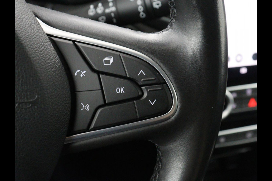 Renault Mégane 1.3 TCe Intens | Leder | Carplay | Head-Up | Stuurverwarming | Keyless | Camera | Full LED | Navigatie | Memory | Parkeerhulp | Cruise control | Climate control | Bluetooth