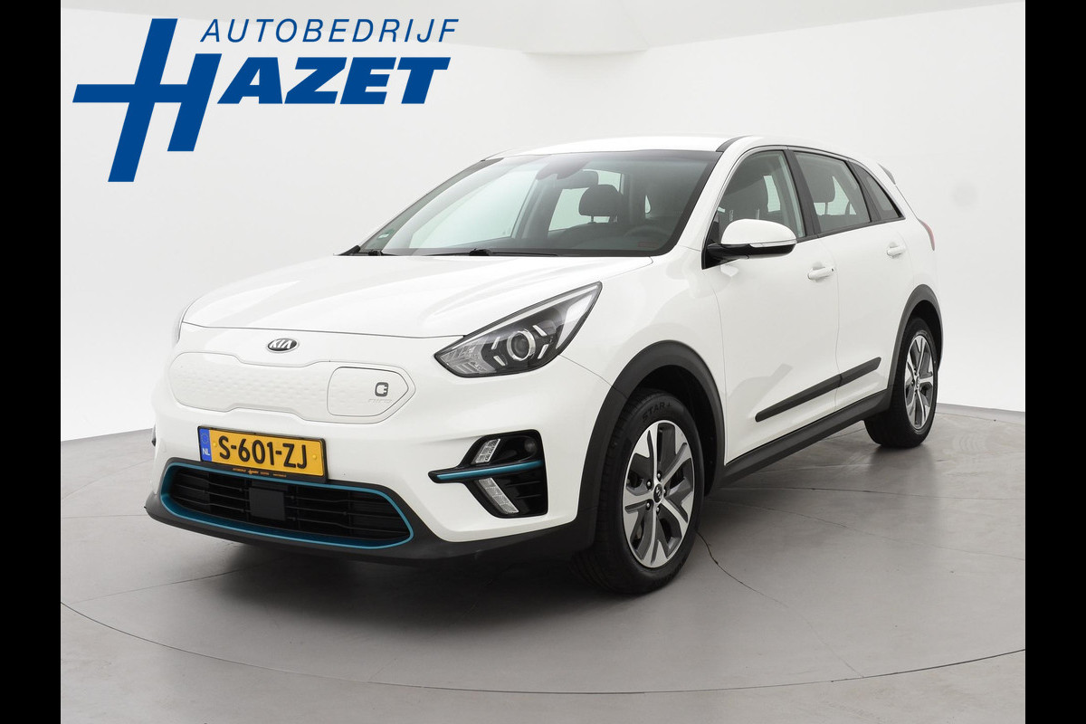 Kia Niro 1.6 GDi PHEV PLUG-IN DYNAMICLINE + ADAPTIVE CRUISE | CARPLAY | CAMERA | DAB