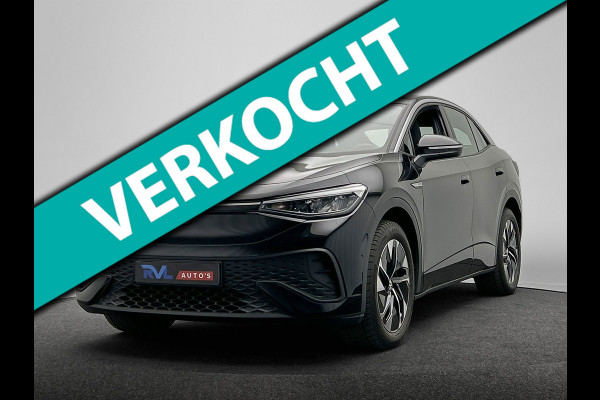 Volkswagen ID.5 Pro Advantage 77 kWh | SOH 98% | Navigatie | Apple/Carplay | Camera