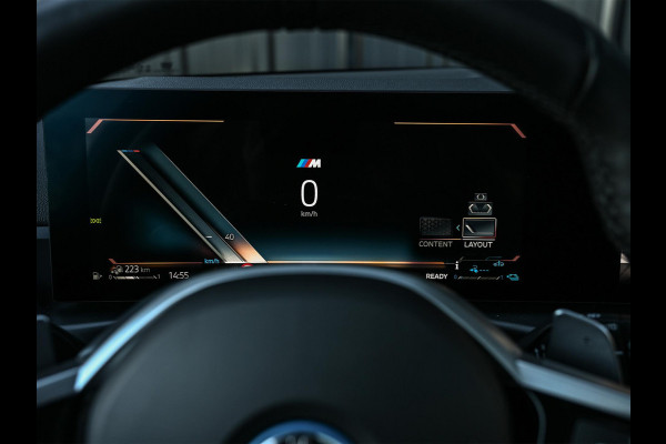 BMW 3 Serie Touring 330e xDrive | Accu 19,5kWh | Trekhaak | Panorama dak  | Active Cruise | Camera  | Ambiance interieur