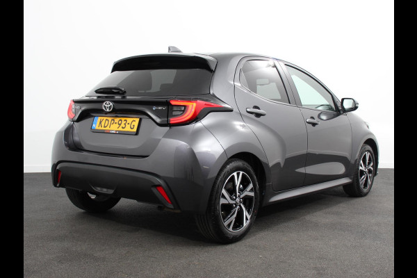 Toyota Yaris 1.5 Hybrid Dynamic Automaat Climate control Cruise control adaptieve LED Achteruitrijcamera Lane assist Apple Carplay/ Android Auto Keyless start
