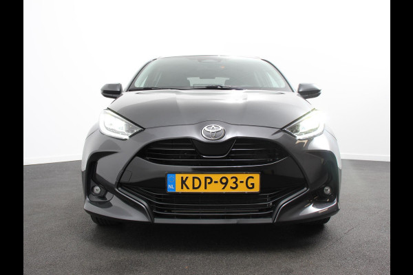 Toyota Yaris 1.5 Hybrid Dynamic Automaat Climate control Cruise control adaptieve LED Achteruitrijcamera Lane assist Apple Carplay/ Android Auto Keyless start