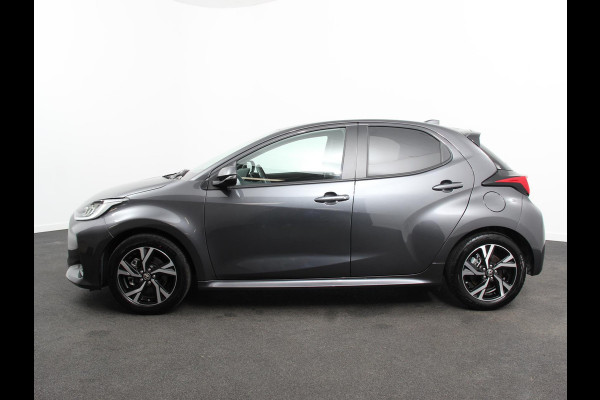 Toyota Yaris 1.5 Hybrid Dynamic Automaat Climate control Cruise control adaptieve LED Achteruitrijcamera Lane assist Apple Carplay/ Android Auto Keyless start