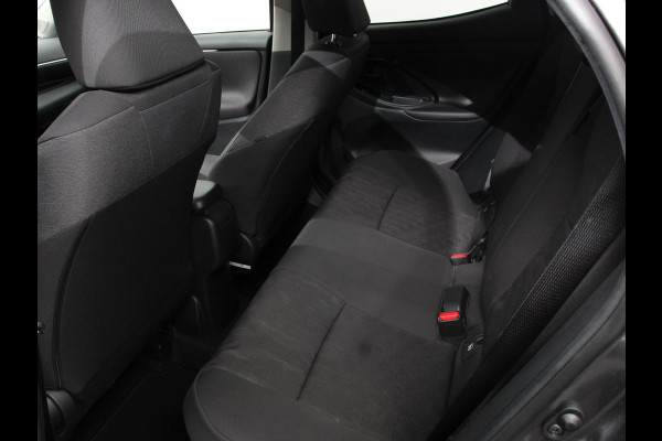 Toyota Yaris 1.5 Hybrid Dynamic Automaat Climate control Cruise control adaptieve LED Achteruitrijcamera Lane assist Apple Carplay/ Android Auto Keyless start
