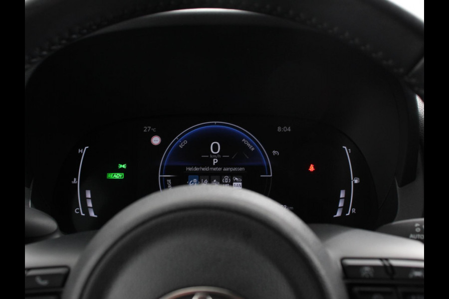 Toyota Yaris 1.5 Hybrid Dynamic Automaat Climate control Cruise control adaptieve LED Achteruitrijcamera Lane assist Apple Carplay/ Android Auto Keyless start