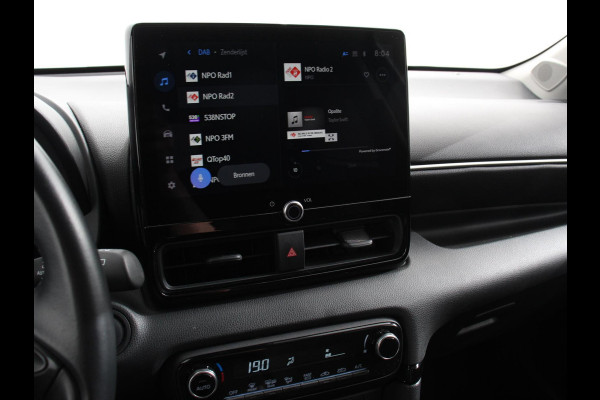 Toyota Yaris 1.5 Hybrid Dynamic Automaat Climate control Cruise control adaptieve LED Achteruitrijcamera Lane assist Apple Carplay/ Android Auto Keyless start