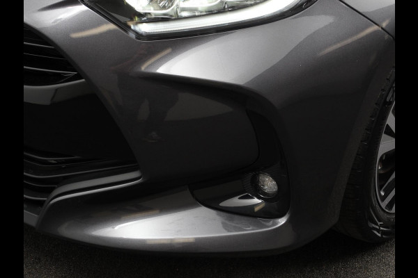 Toyota Yaris 1.5 Hybrid Dynamic Automaat Climate control Cruise control adaptieve LED Achteruitrijcamera Lane assist Apple Carplay/ Android Auto Keyless start