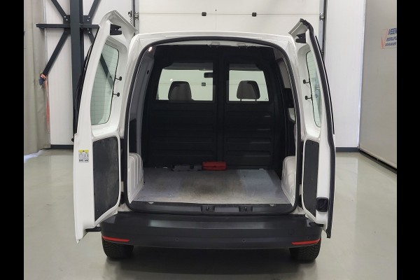 Volkswagen Caddy 1.4TGI CNG