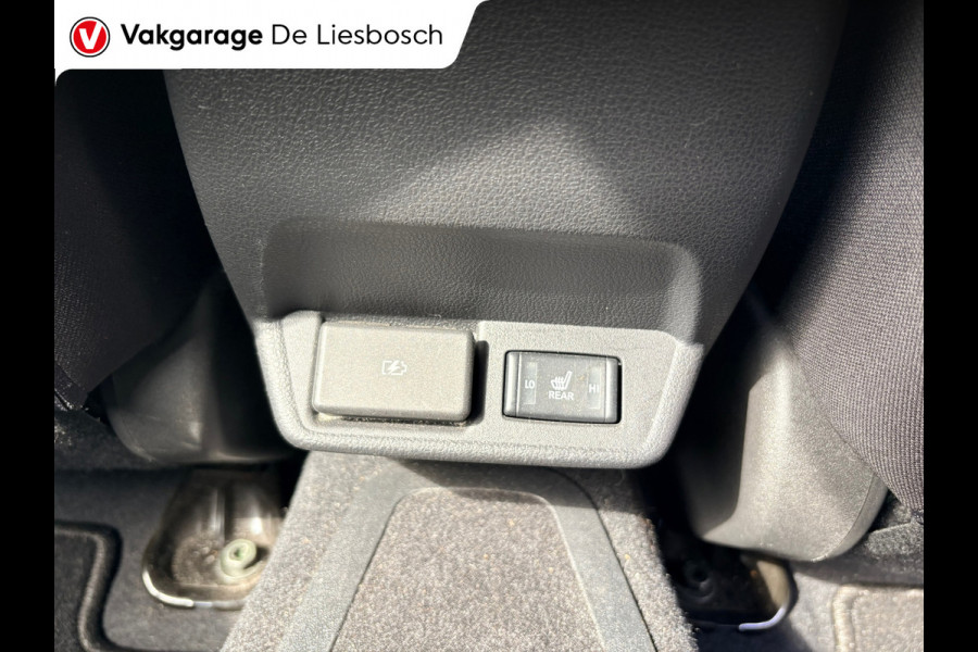 Nissan Leaf N-Connecta 40 kWh soh 91% / camera / Navigatie / cruisecontrol /