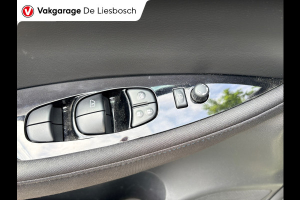 Nissan Leaf N-Connecta 40 kWh soh 91% / camera / Navigatie / cruisecontrol /
