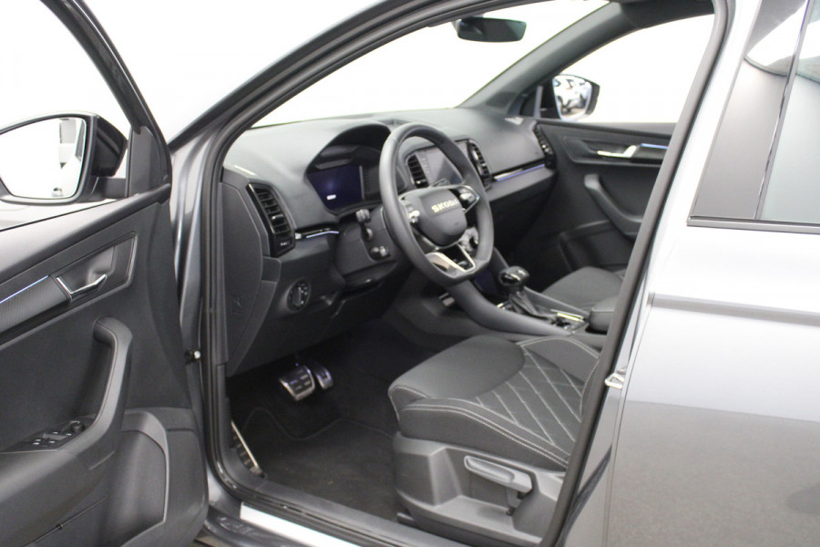 Škoda Karoq 1.5 TSI ACT Sportline Business