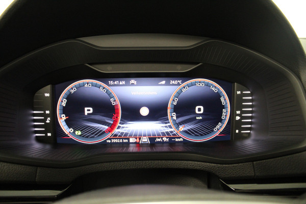 Škoda Karoq 1.5 TSI ACT Sportline Business