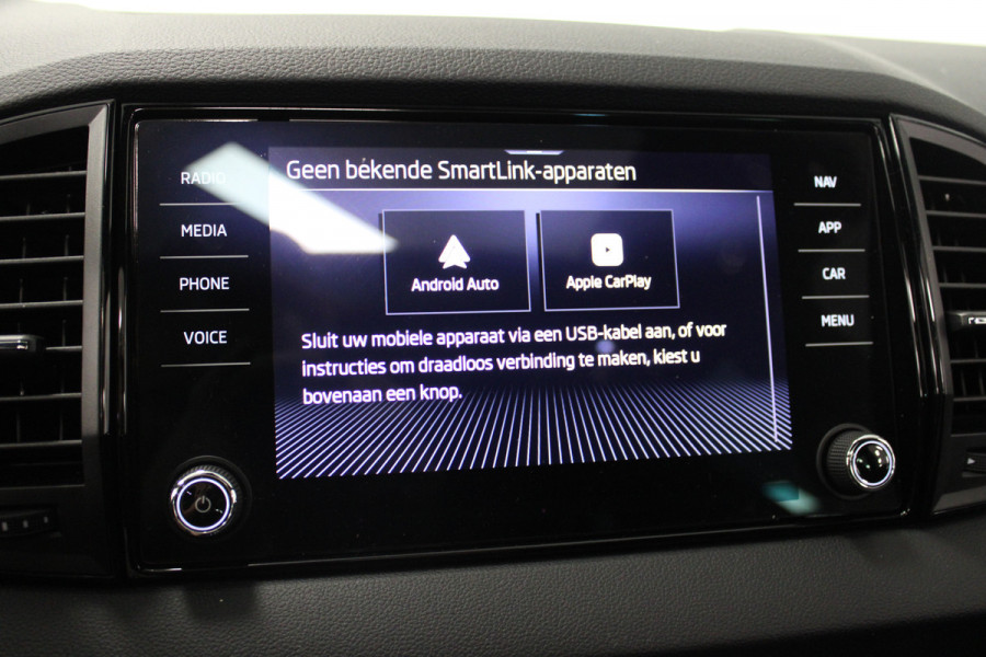 Škoda Karoq 1.5 TSI ACT Sportline Business