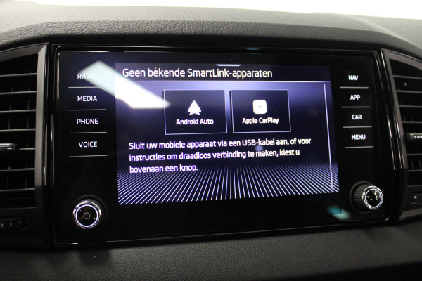 Škoda Karoq 1.5 TSI ACT Sportline Business