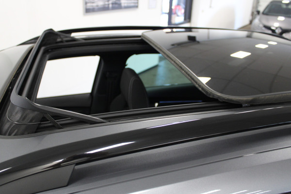 Škoda Karoq 1.5 TSI ACT Sportline Business