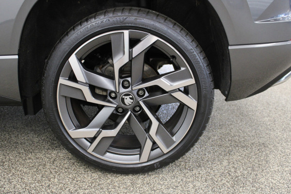 Škoda Karoq 1.5 TSI ACT Sportline Business
