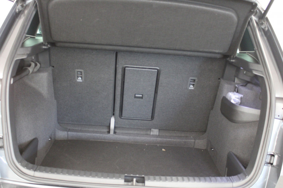 Škoda Karoq 1.5 TSI ACT Sportline Business