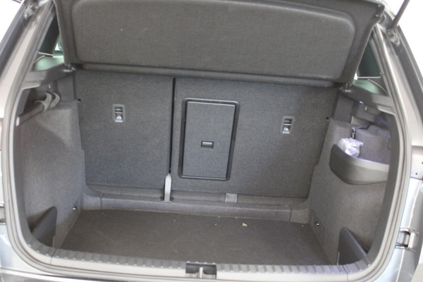 Škoda Karoq 1.5 TSI ACT Sportline Business