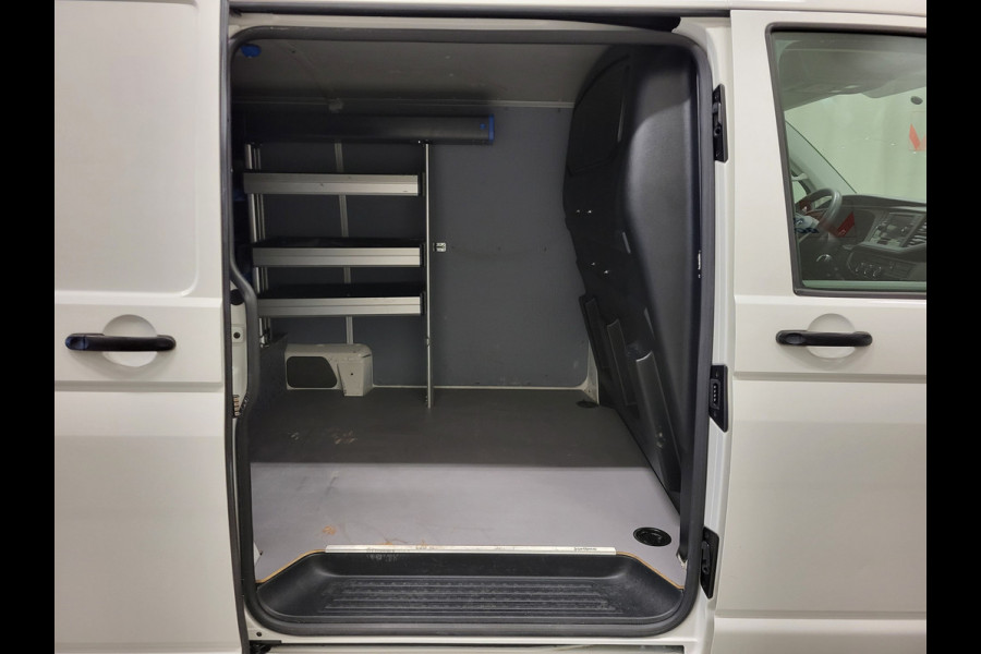 Volkswagen Transporter 2.0TDI L2/H1 Sortimo Inrichting Euro 6!