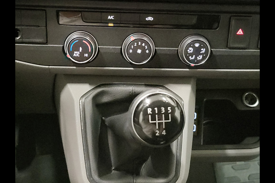 Volkswagen Transporter 2.0TDI L2/H1 Sortimo Inrichting Euro 6!
