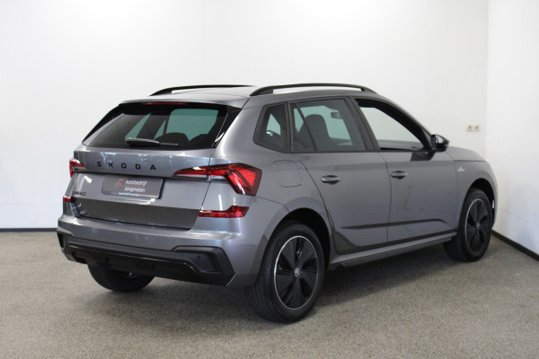 Škoda Kamiq 1.0 TSI Monte Carlo