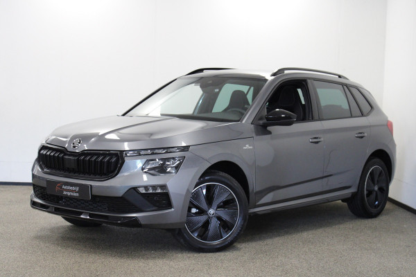 Škoda Kamiq 1.0 TSI Monte Carlo