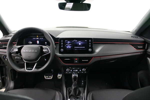 Škoda Kamiq 1.0 TSI Monte Carlo