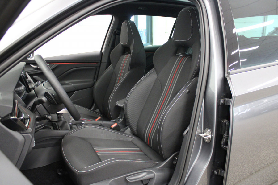Škoda Kamiq 1.0 TSI Monte Carlo