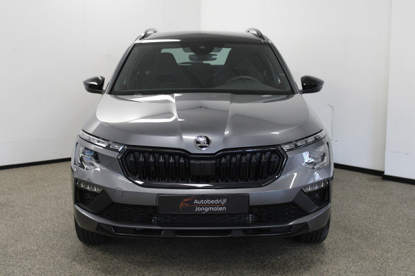 Škoda Kamiq 1.0 TSI Monte Carlo