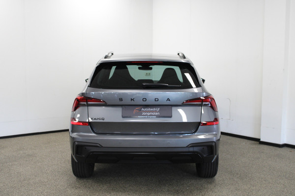 Škoda Kamiq 1.0 TSI Monte Carlo