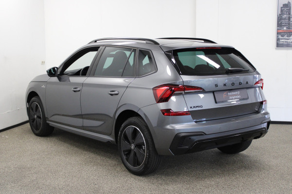 Škoda Kamiq 1.0 TSI Monte Carlo