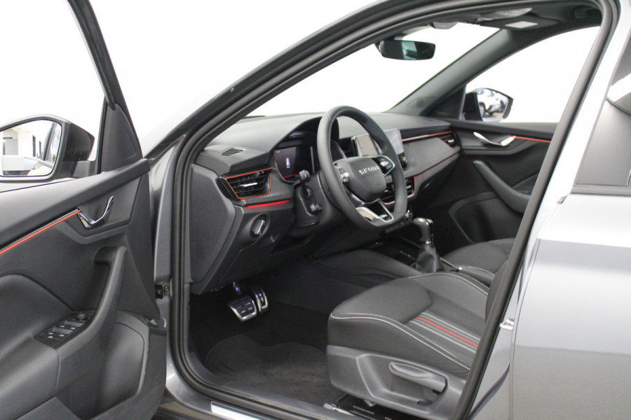Škoda Kamiq 1.0 TSI Monte Carlo
