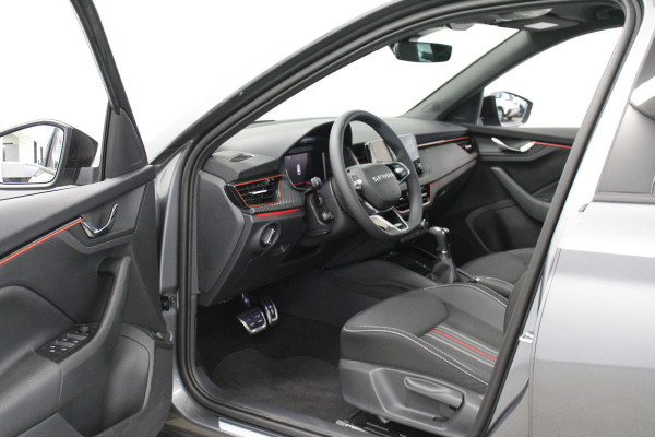 Škoda Kamiq 1.0 TSI Monte Carlo