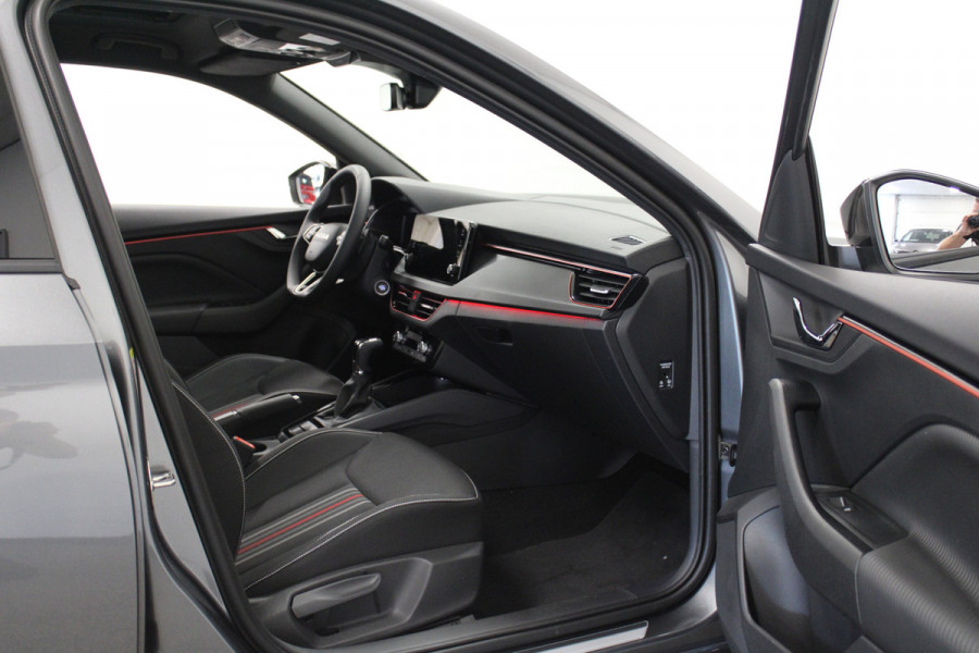 Škoda Kamiq 1.0 TSI Monte Carlo