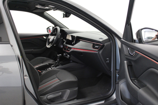 Škoda Kamiq 1.0 TSI Monte Carlo