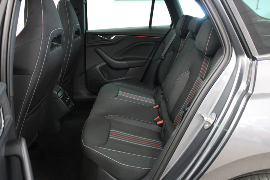 Škoda Kamiq 1.0 TSI Monte Carlo