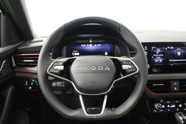 Škoda Kamiq 1.0 TSI Monte Carlo