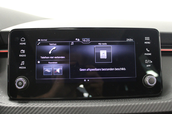 Škoda Kamiq 1.0 TSI Monte Carlo
