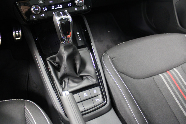 Škoda Kamiq 1.0 TSI Monte Carlo