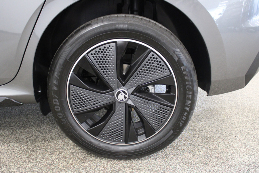 Škoda Kamiq 1.0 TSI Monte Carlo