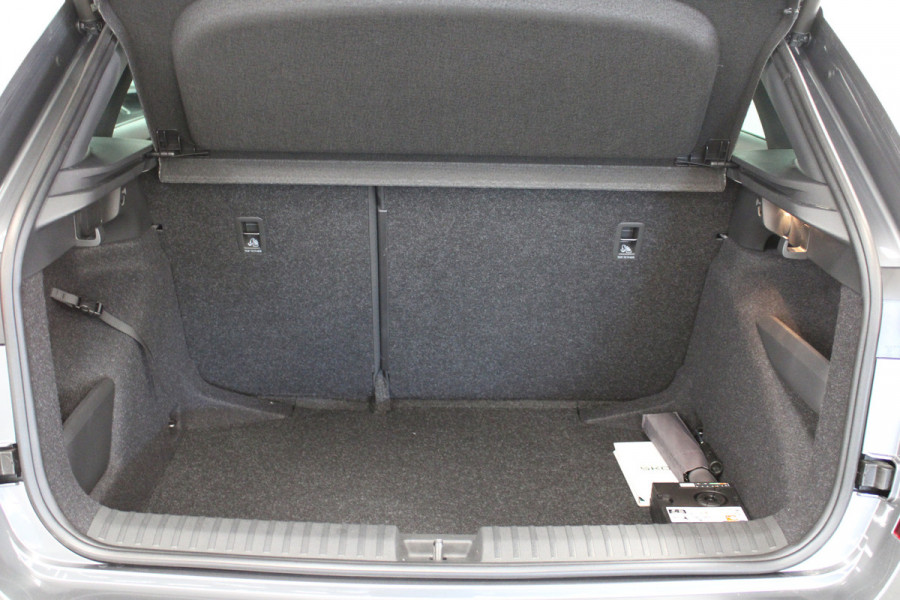Škoda Kamiq 1.0 TSI Monte Carlo