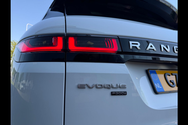 Land Rover Range Rover Evoque 1.5 P300e AWD R-Dynamic S, CarPlay, Leer, LED, Trekhaak