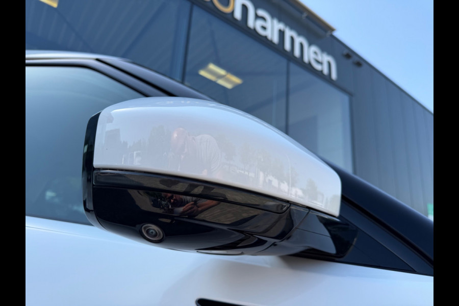 Land Rover Range Rover Evoque 1.5 P300e AWD R-Dynamic S, CarPlay, Leer, LED, Trekhaak
