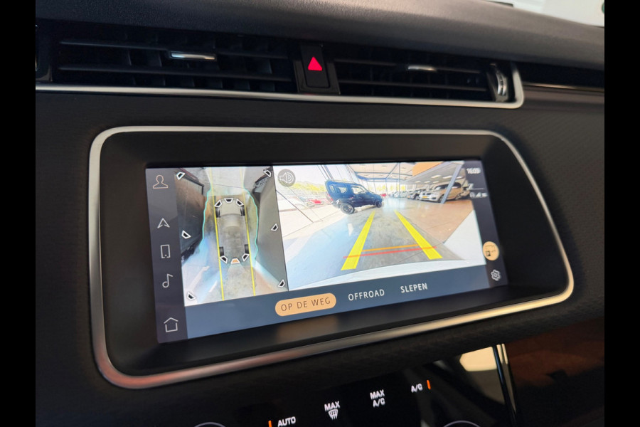 Land Rover Range Rover Evoque 1.5 P300e AWD R-Dynamic S, CarPlay, Leer, LED, Trekhaak