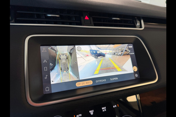 Land Rover Range Rover Evoque 1.5 P300e AWD R-Dynamic S, CarPlay, Leer, LED, Trekhaak